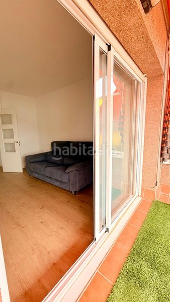 Foto aced51f2-0f80-4d00-bd4f-85c7fb5daee7. Penthouse with parking in Nucli Antic Cunit