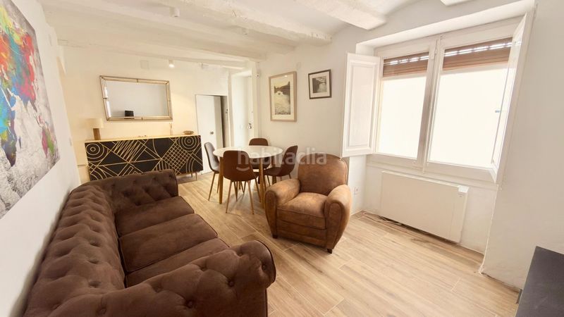 Foto a7fff711-f272-420e-bd35-09b307831e9c. Haus mit heizung parking in Nucli Antic Cunit