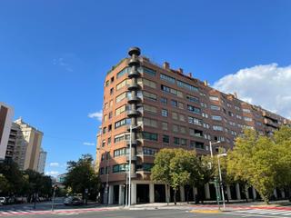 Pis  Avenida de pío xii. Avenida pío xii