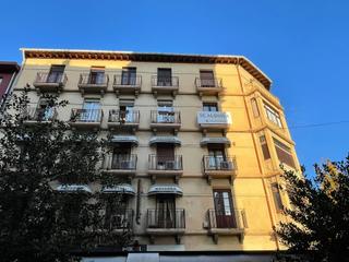 Appartement  Calle de tudela 9. Calle tudela 9  centrico