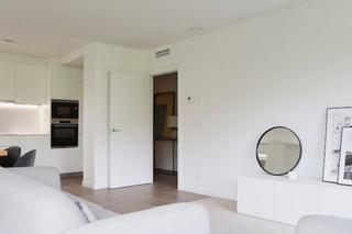 Etagenwohnung en Paseo sarasate 13