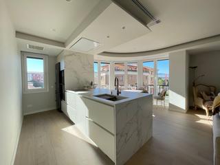 Rent Flat  Calle doctor huarte