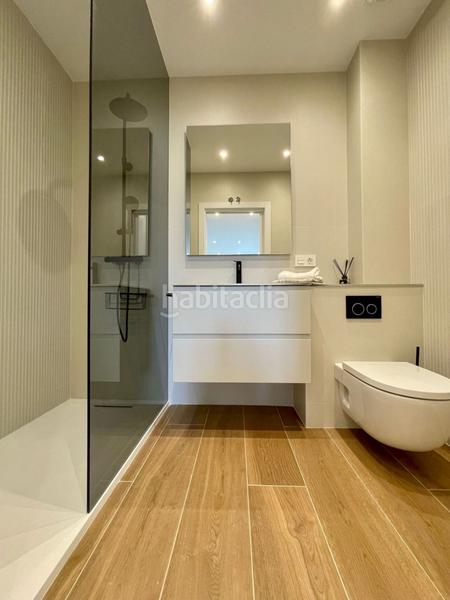 Foto 1262ebd2-0f09-40f4-ac1a-82dd259e78d0. Affitto appartamento con riscaldamento parcheggio in Pamplona / Iruña