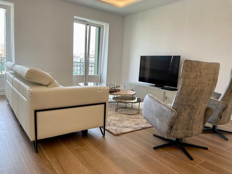 Foto 419fa482-34ba-496d-b1c3-3b5a77bed3ae. Location appartement avec chauffage parking dans Casco Antiguo Pamplona / Iruña