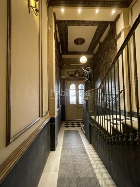 Foto 42c8315a-a759-4387-ab53-5989a46be3dc. Location appartement avec chauffage parking dans Casco Antiguo Pamplona / Iruña