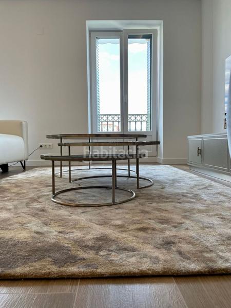 Foto 42e137f7-b781-41dc-bd92-d5fc1005786e. Location appartement avec chauffage parking dans Casco Antiguo Pamplona / Iruña