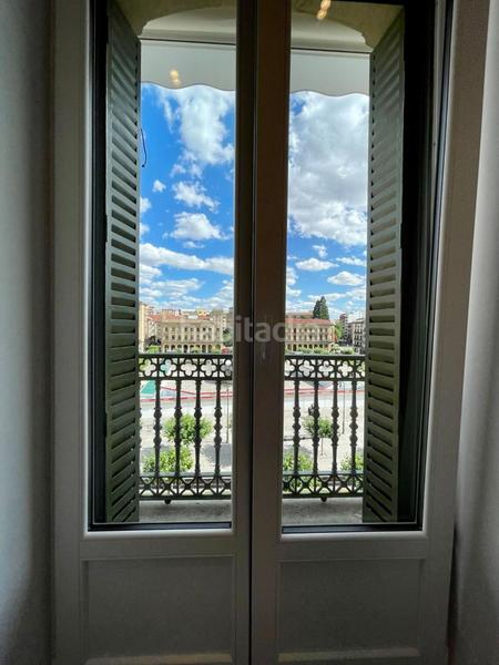 Foto 83146ec4-e967-4b9f-8e6d-3ad22a274736. Location appartement avec chauffage parking dans Casco Antiguo Pamplona / Iruña