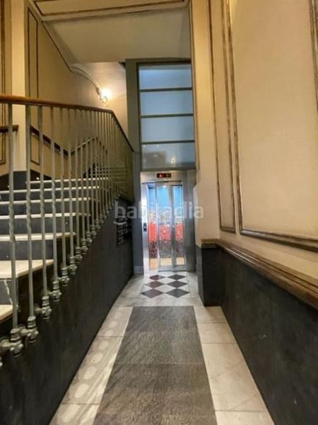 Foto a95bce0e-bfee-4905-acca-d3cd29bb8ae9. Location appartement avec chauffage parking dans Casco Antiguo Pamplona / Iruña