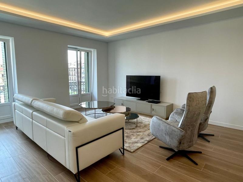 Foto ad0aad8b-4209-4d71-960c-15a90e818d2a. Location appartement avec chauffage parking dans Casco Antiguo Pamplona / Iruña