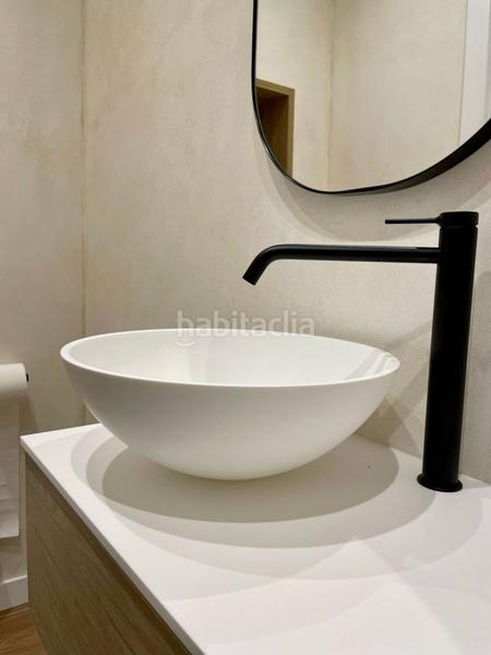 Foto 25ddf27d-799f-43be-9941-189588acd798. Miete etagenwohnung mit heizung parking in Casco Antiguo Pamplona / Iruña