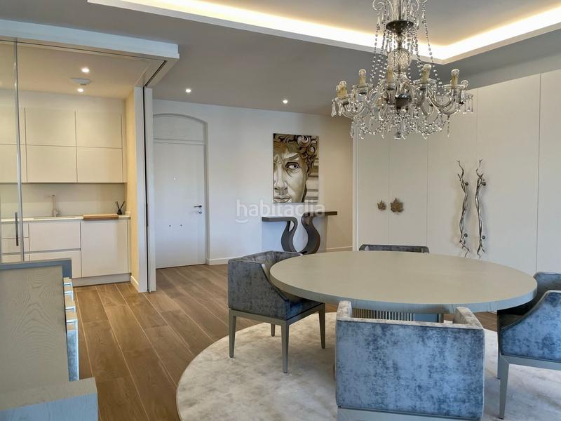 Foto 3baf4072-09a3-4ef1-a08b-288877b27a35. Miete etagenwohnung mit heizung parking in Casco Antiguo Pamplona / Iruña