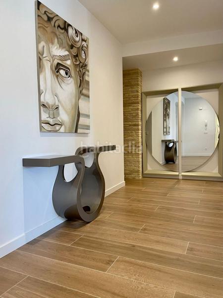 Foto 9ff625cc-6c9e-41c1-adce-ff6f01e1d208. Miete etagenwohnung mit heizung parking in Casco Antiguo Pamplona / Iruña