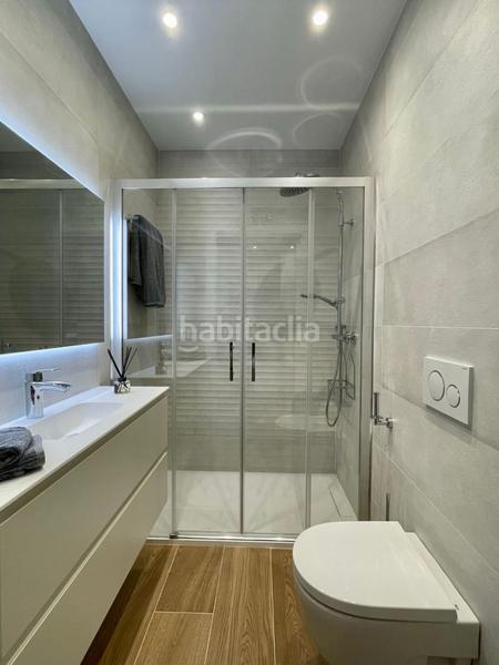 Foto df05f323-8f9e-428a-b3dd-47f337fba637. Miete etagenwohnung mit heizung parking in Casco Antiguo Pamplona / Iruña