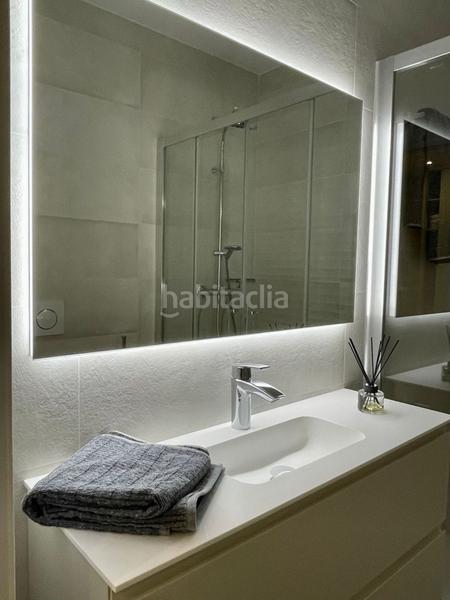 Foto df88e560-ca44-4de0-a003-1eba561d8b04. Miete etagenwohnung mit heizung parking in Casco Antiguo Pamplona / Iruña