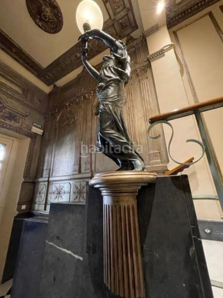 Foto 8837d024-04a5-4382-96a9-626578e00b14. Lloguer pis amb calefacció aparcament a Casco Antiguo Pamplona / Iruña