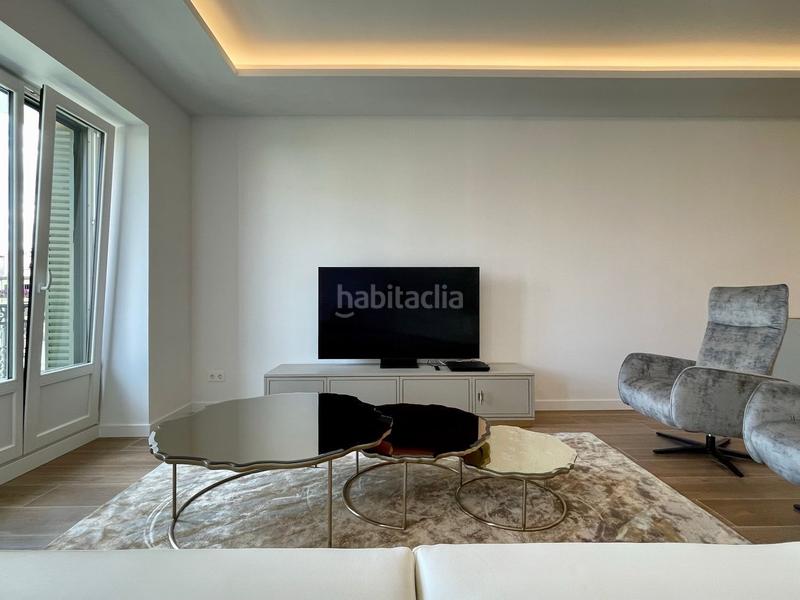 Foto faafac7c-cc19-4aac-bfd6-02f8b7068ff6. Lloguer pis amb calefacció aparcament a Casco Antiguo Pamplona / Iruña