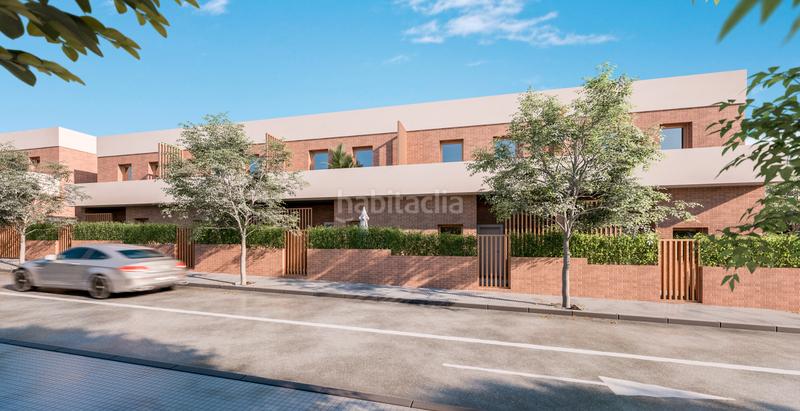 Foto 7e98e3ba-c93a-4881-bd00-7f188e4787a4. Appartement 105m<sup>2</sup> dans Mas d´En Serra - Els Cards Sant Pere de Ribes