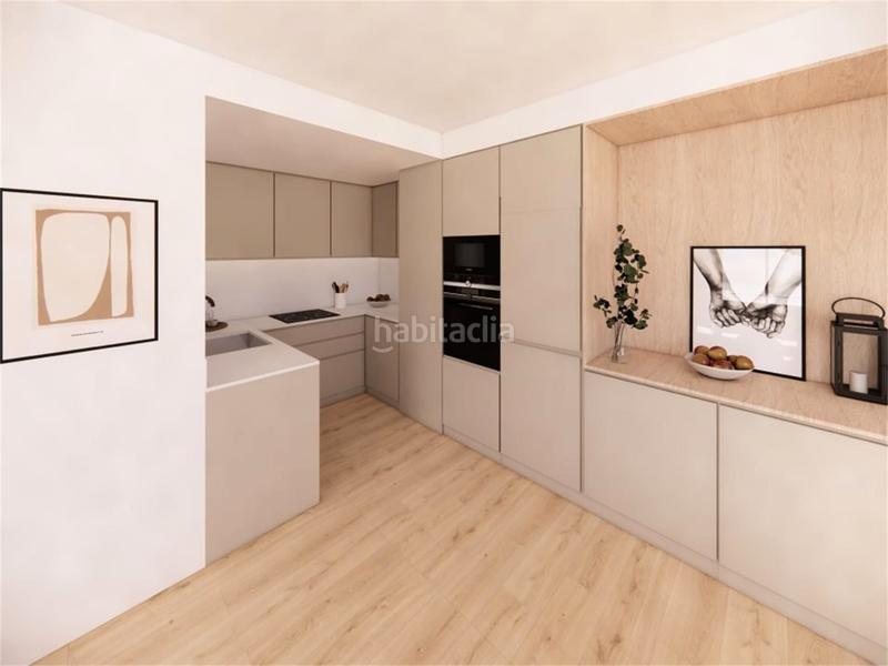 Foto 92624538-6177-43c2-bec1-23a22961f18f. Appartement 105m<sup>2</sup> dans Mas d´En Serra - Els Cards Sant Pere de Ribes