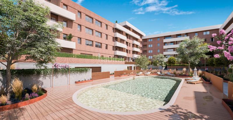 Foto 02e6a3df-69a1-4611-be3c-539e57ad0138. Appartement 85m<sup>2</sup> dans Mas d´En Serra - Els Cards Sant Pere de Ribes