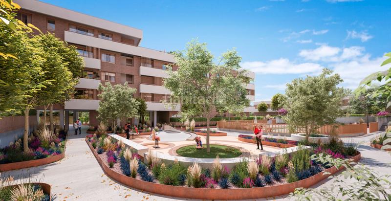 Foto 3d4a3139-31e5-4c51-baae-f9a99dc53aaf. Appartement 85m<sup>2</sup> dans Mas d´En Serra - Els Cards Sant Pere de Ribes