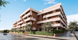 Appartement à Mas d´En Serra - Els Cards