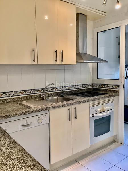 Foto 043ca9fd-e899-4669-89fa-44316d235f6a. Pis amb calefacció aparcament piscina a San Luis de Sabinillas Manilva