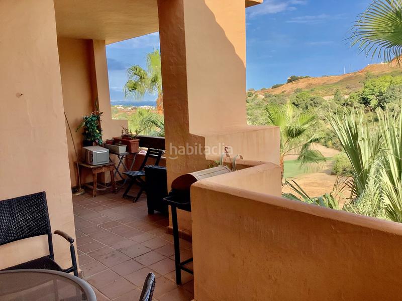 Foto 2c445c0a-601f-427a-9bc7-df611d41150b. Pis amb calefacció aparcament piscina a San Luis de Sabinillas Manilva