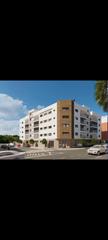 Pis  Avenida de andalucía. Edificio de los lirios. mijas costa. obra nueva!