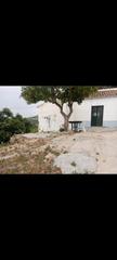 Bauernhof  Paseo garcía del olmo. Casa rustica a reformar. antequera!