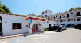 Apartament  Urbanizacion hacienda beach i. Piso en hacienda beach. estepona!