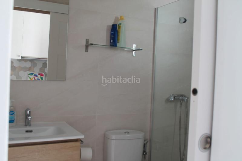 Foto 89115146-0f43-4ce8-8392-e9f1f8bdea03. Alquiler estudio  reformado con parking! en Estepona