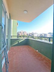 Etagenwohnung in Calle Navarro Ledesma