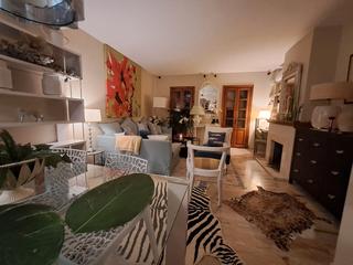 Location Maison  Calle guillermo. Casa en villacana, playa del sol!