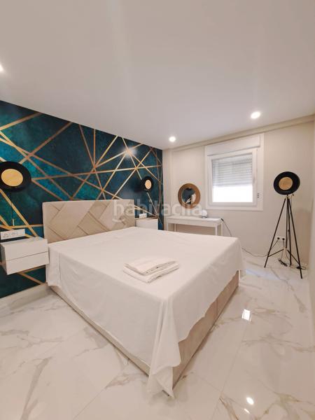 Foto 46a98452-363c-4874-828d-0bc99ae62252. Alquiler piso  en el centro . corte inglés! en Málaga