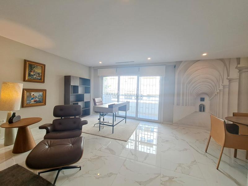 Foto cf426dd3-8d60-4c5d-ac98-bf4aac6c9ec0. Alquiler piso  en el centro . corte inglés! en Málaga