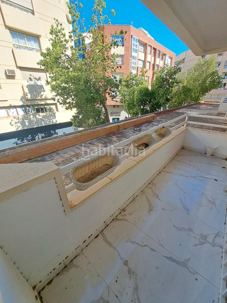 Foto d85135e3-e603-4bda-ae06-e9769e4fc143. Lloguer pis a Perchel Norte Málaga