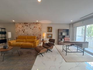 Location Appartement  Calle hilera. Piso en el centro de málaga. corte inglés!