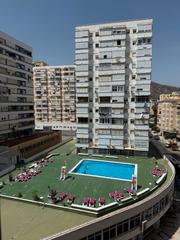 Lloguer Apartament  Calle río aranda. Piso en torremolinos. zona centro!