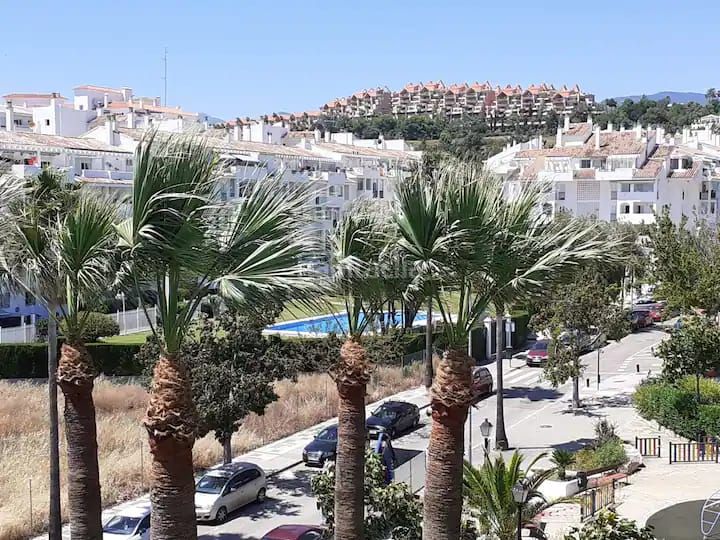 Foto 6f43e0d9-8204-42e2-a84f-ca22ee3b7360. Pis a Casco Antiguo Marbella