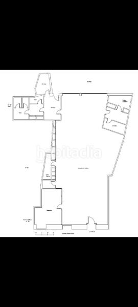 Foto ef5c5242-8223-47f6-8d2d-581474ce3882. Locale commerciale in Centro Alhaurín el Grande