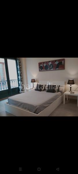 Foto 258820e0-d5fd-4c36-87f6-9fed798a68af. Affitto monolocale in Centro Histórico Málaga