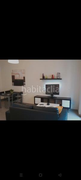 Foto d7e18458-2e46-4b6e-8481-c5d363067dfd. Affitto monolocale in Centro Histórico Málaga