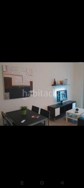 Foto f098f3b5-5c77-4fd6-b0c7-4565e10c8c7e. Alquiler estudio  Centro Histórico . en Centro Histórico Málaga