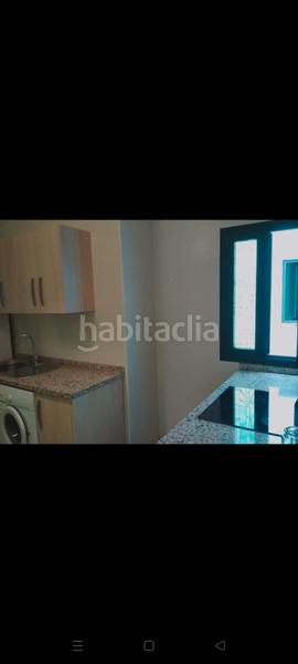 Foto c27c7923-bb89-4f9b-9bde-ed7808c7bf9a. Lloguer estudi a Centro Histórico Málaga