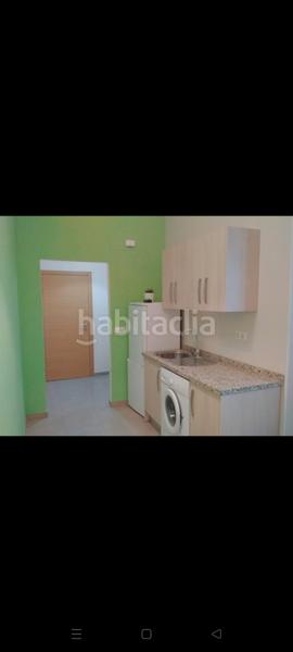 Foto 038c7bee-6267-46a7-96e0-617083a8b6c8. Location studio dans Centro Histórico Málaga