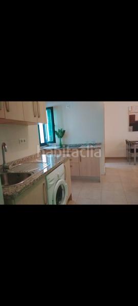 Foto 23b5221a-48ba-47ee-a57c-c30d32636a8d. Location studio dans Centro Histórico Málaga