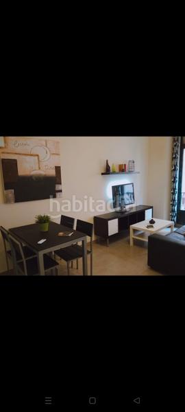 Foto 3619481a-b4e0-4a4c-bd54-696a8cb9ddb1. Location studio dans Centro Histórico Málaga