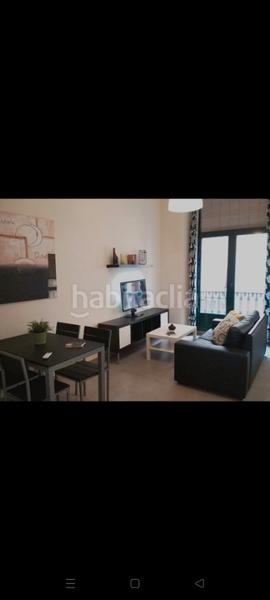 Foto 3ea37a4b-fed0-4f4a-89b6-0fa6054b57f0. Location studio dans Centro Histórico Málaga