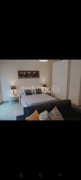 Foto 48313904-b1d4-4a44-ab59-545de4cbc448. Location studio dans Centro Histórico Málaga