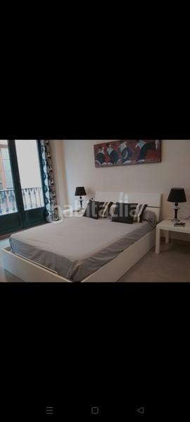 Foto 55d3954b-8191-42ec-a6f1-9d52076acc20. Location studio dans Centro Histórico Málaga